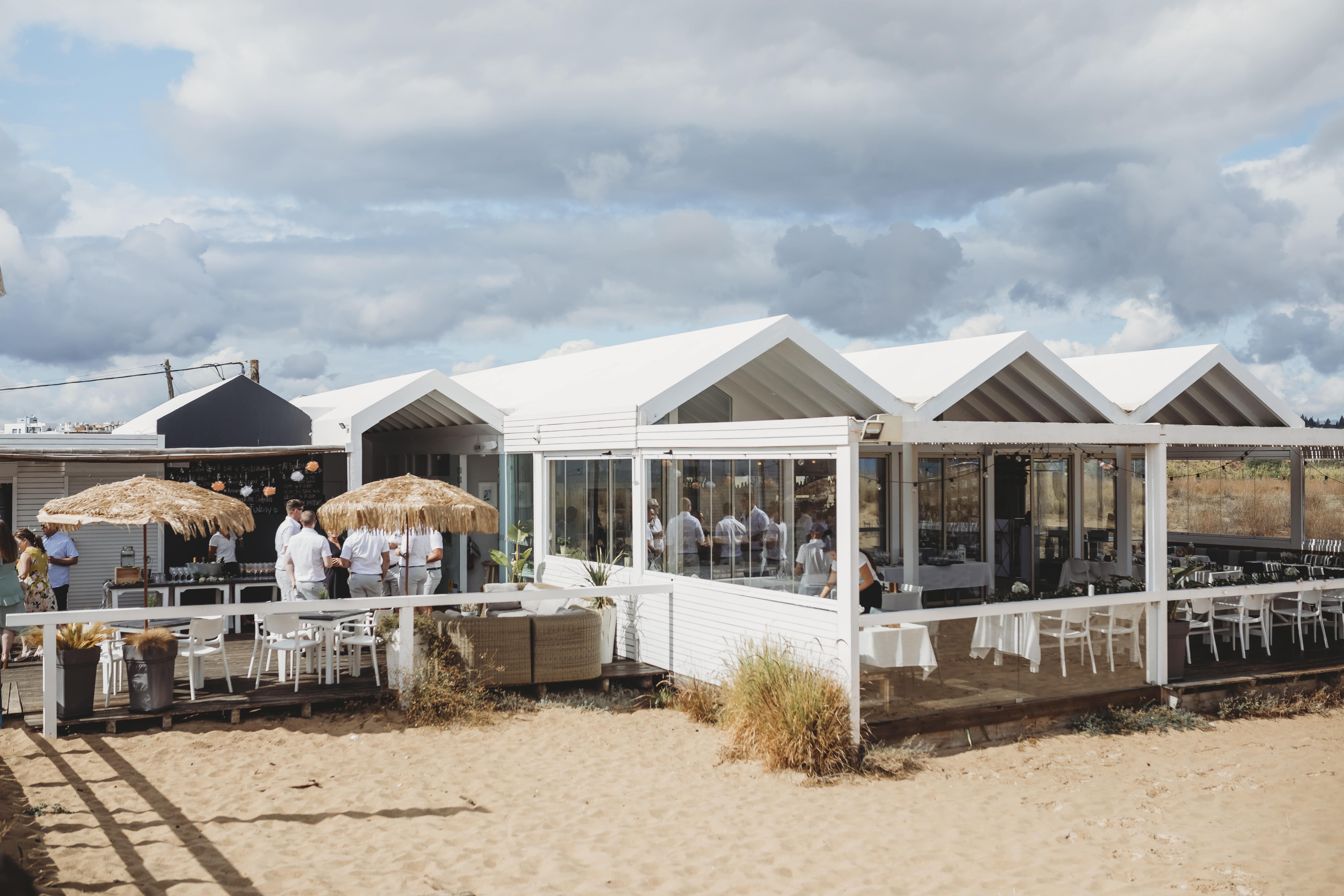 Bahia Beach Bar