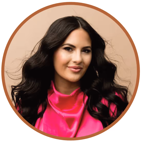 rachel parcell parcell brand testimonial