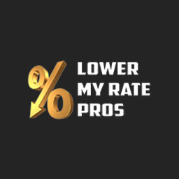 Lower My Rate Pros Logo