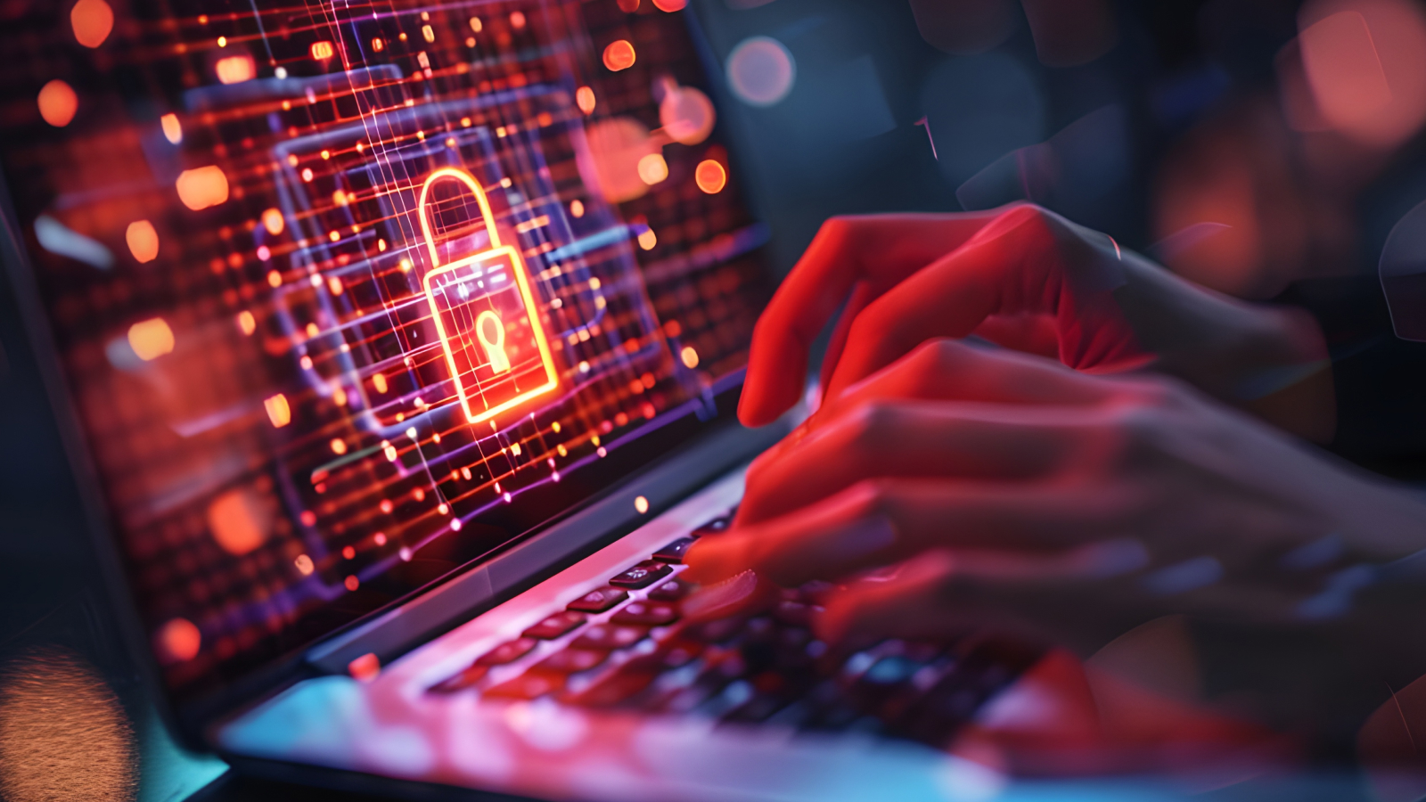 Graph showing rapid passkey adoption growth from 2022 to 2026 across major platforms