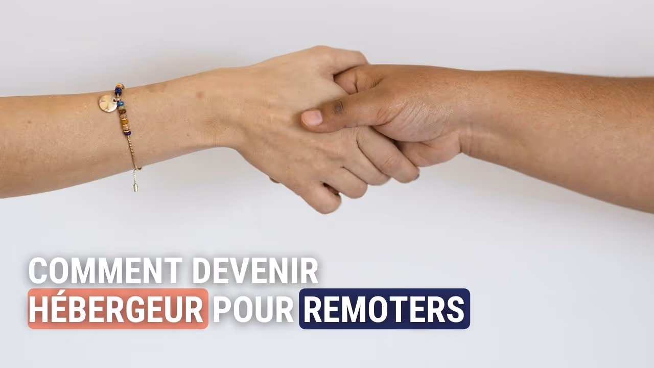 Devenez chasseur immo Remoters