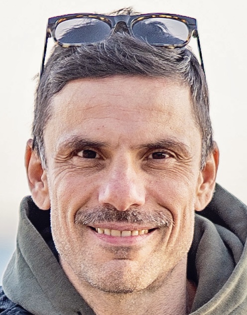Photo chasseur immobilier - Filip - Varna