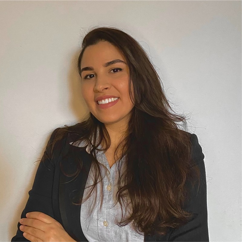 Photo chasseur immobilier - Meriem - Pise