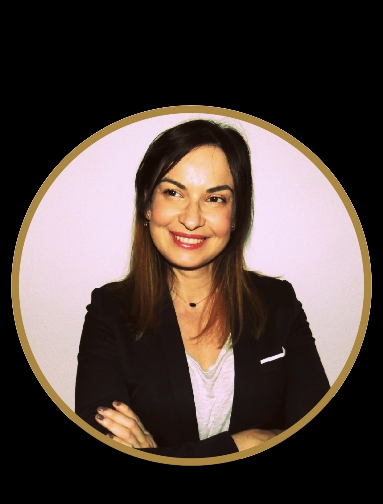 Photo chasseur immobilier - Émilie - Pereira