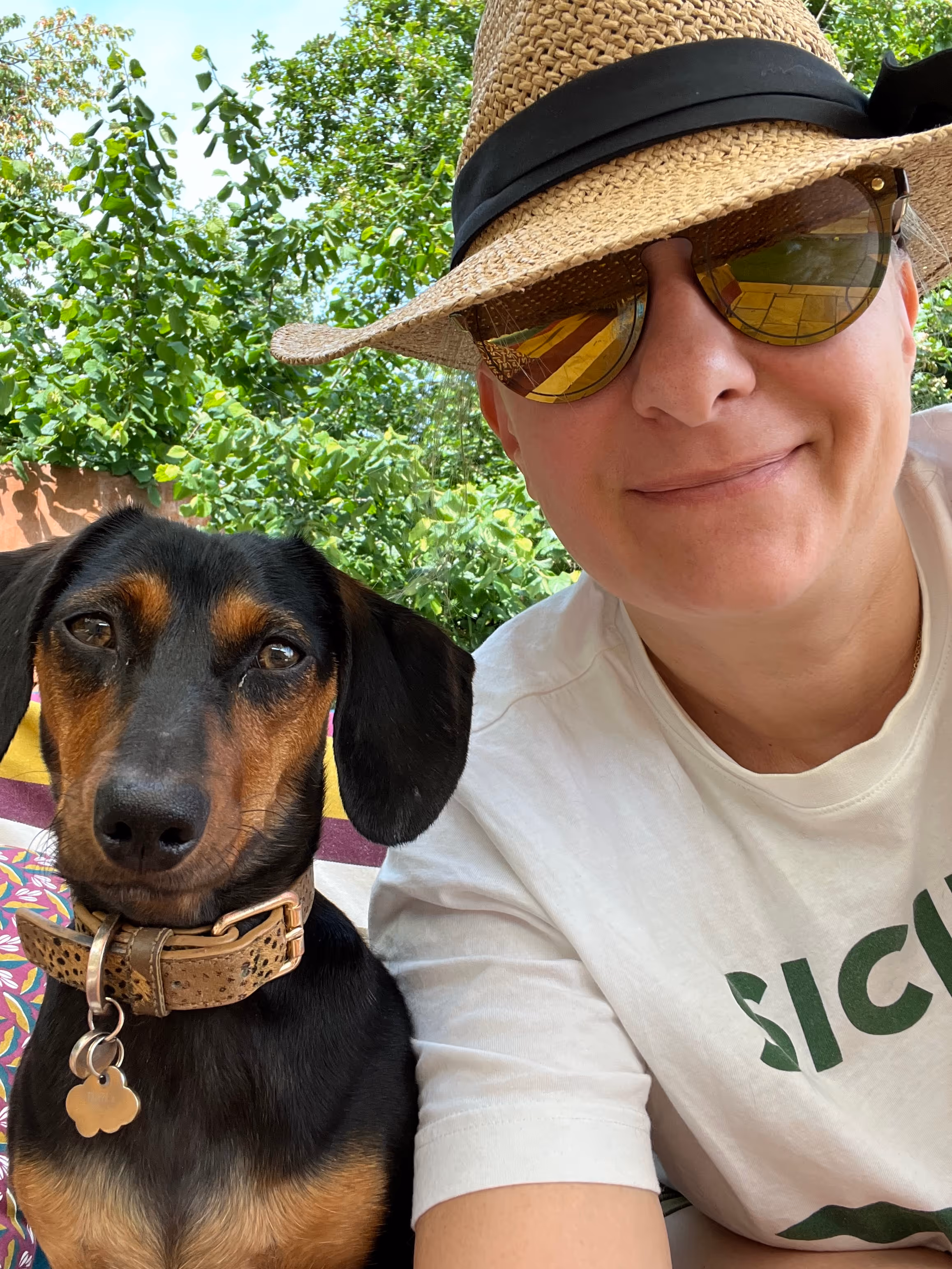 Photo chasseur immobilier - Virginie - Martigny