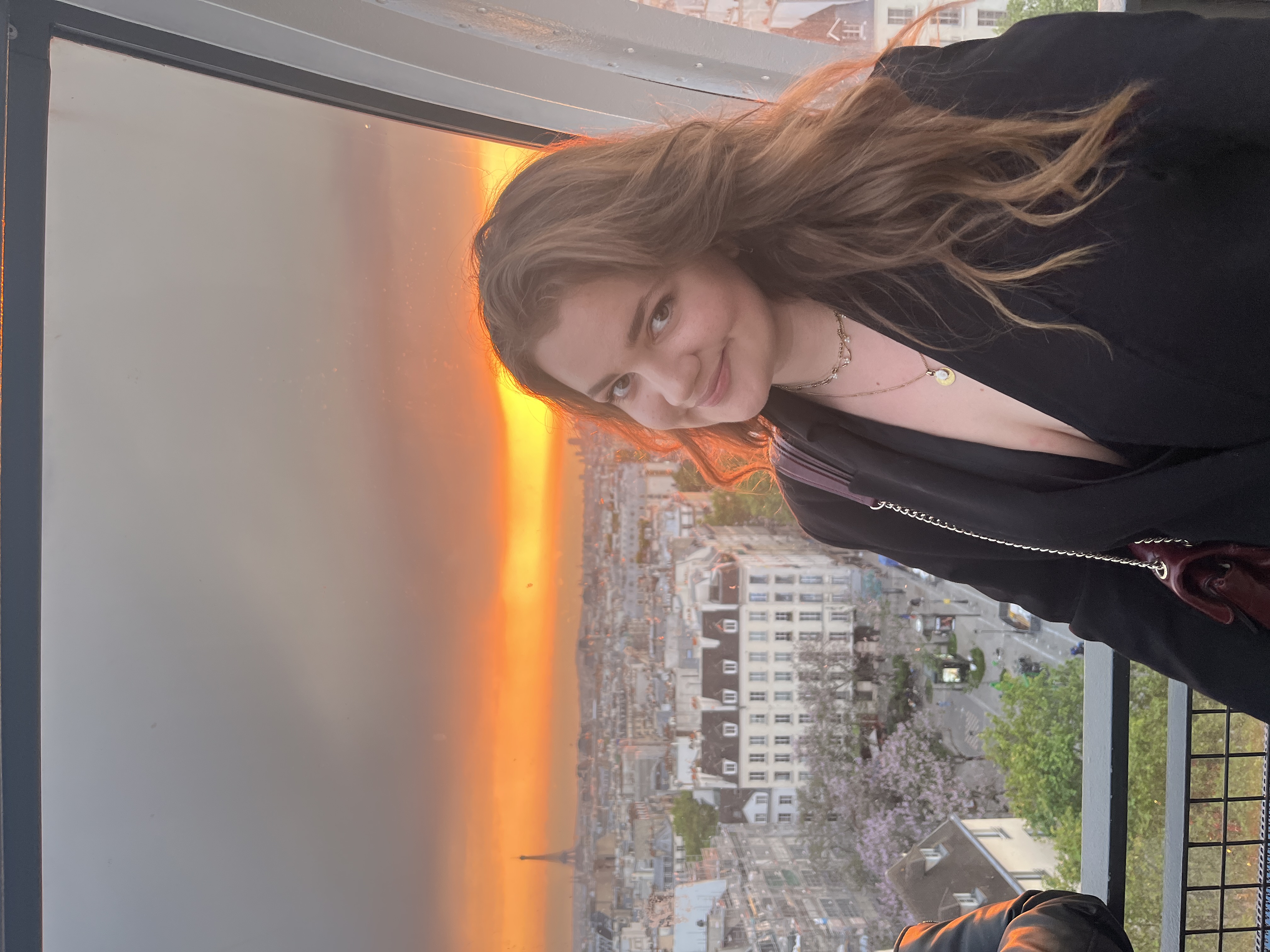 Photo chasseur immobilier - Charlotte - Perth