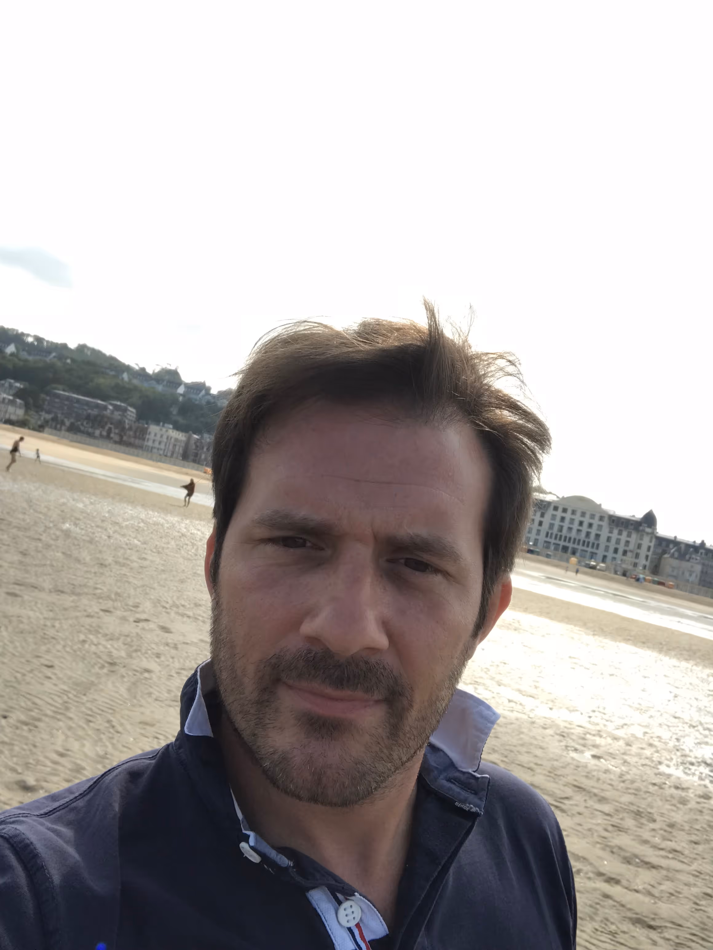 Photo chasseur immobilier - Florent - La Haye