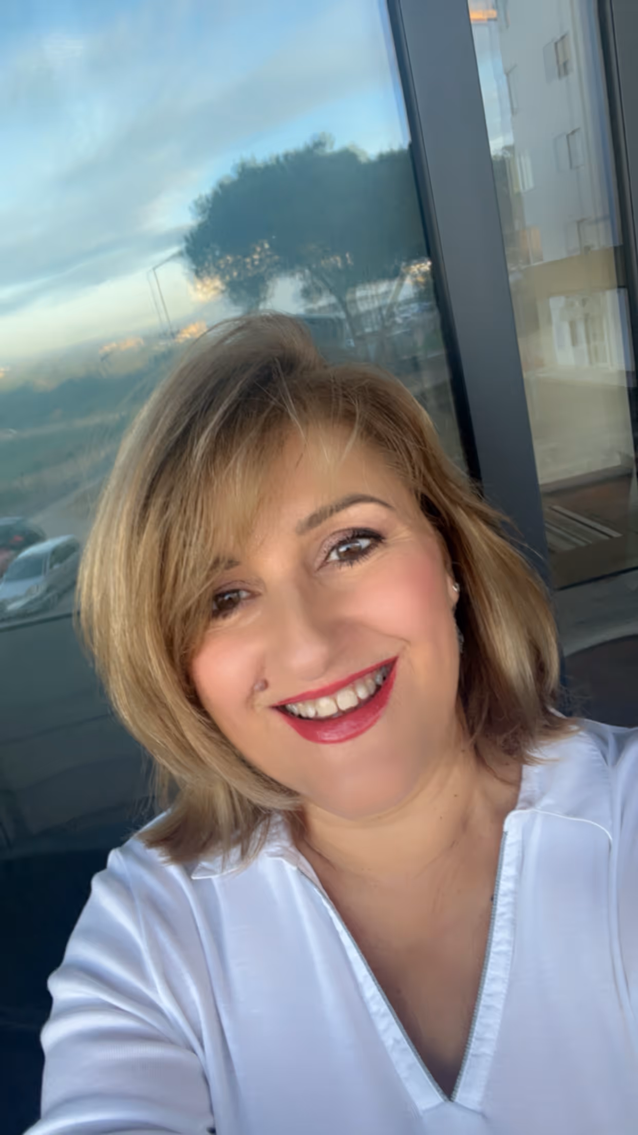 Photo chasseur immobilier - Nathalie - Algarve