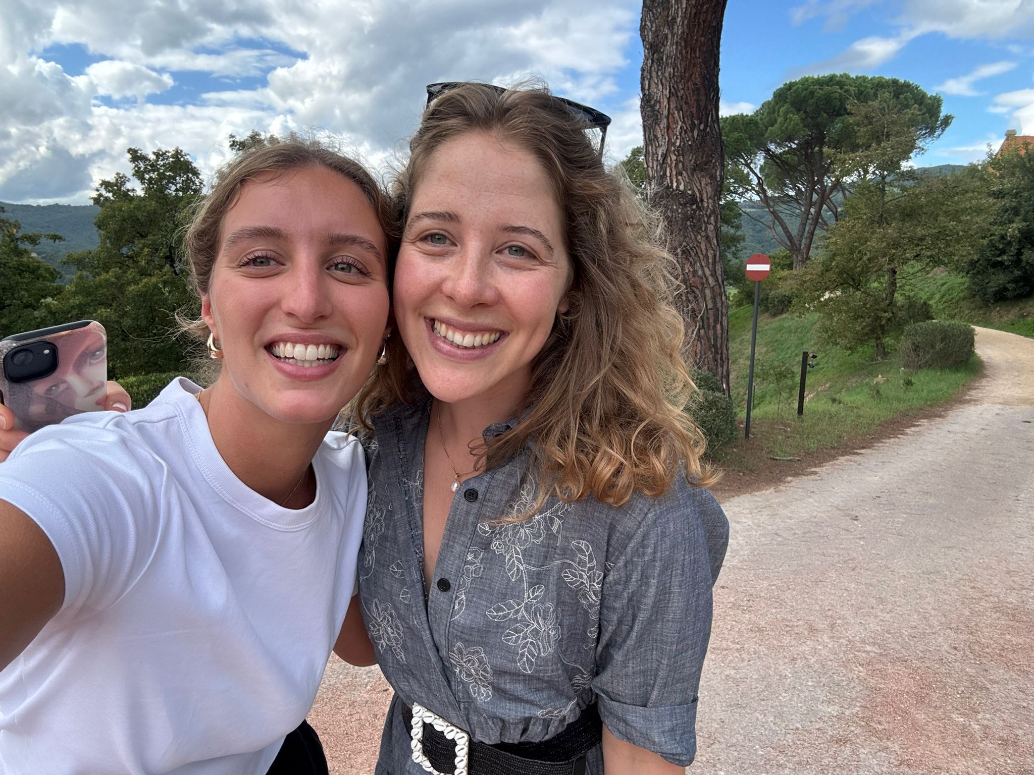 Photo chasseur immobilier - Sophie - Florence
