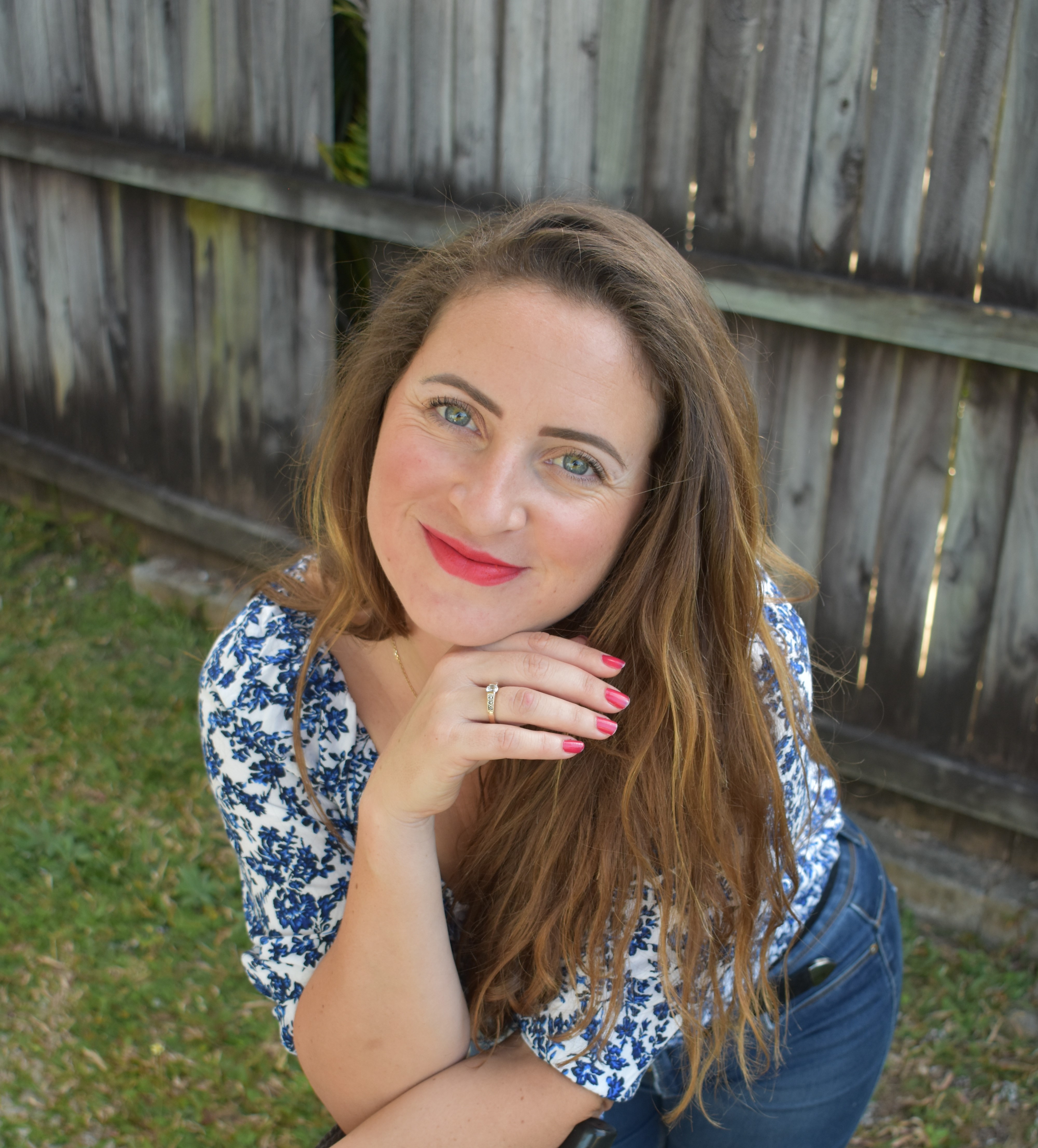 Photo chasseur immobilier - Nathalie - Brisbane
