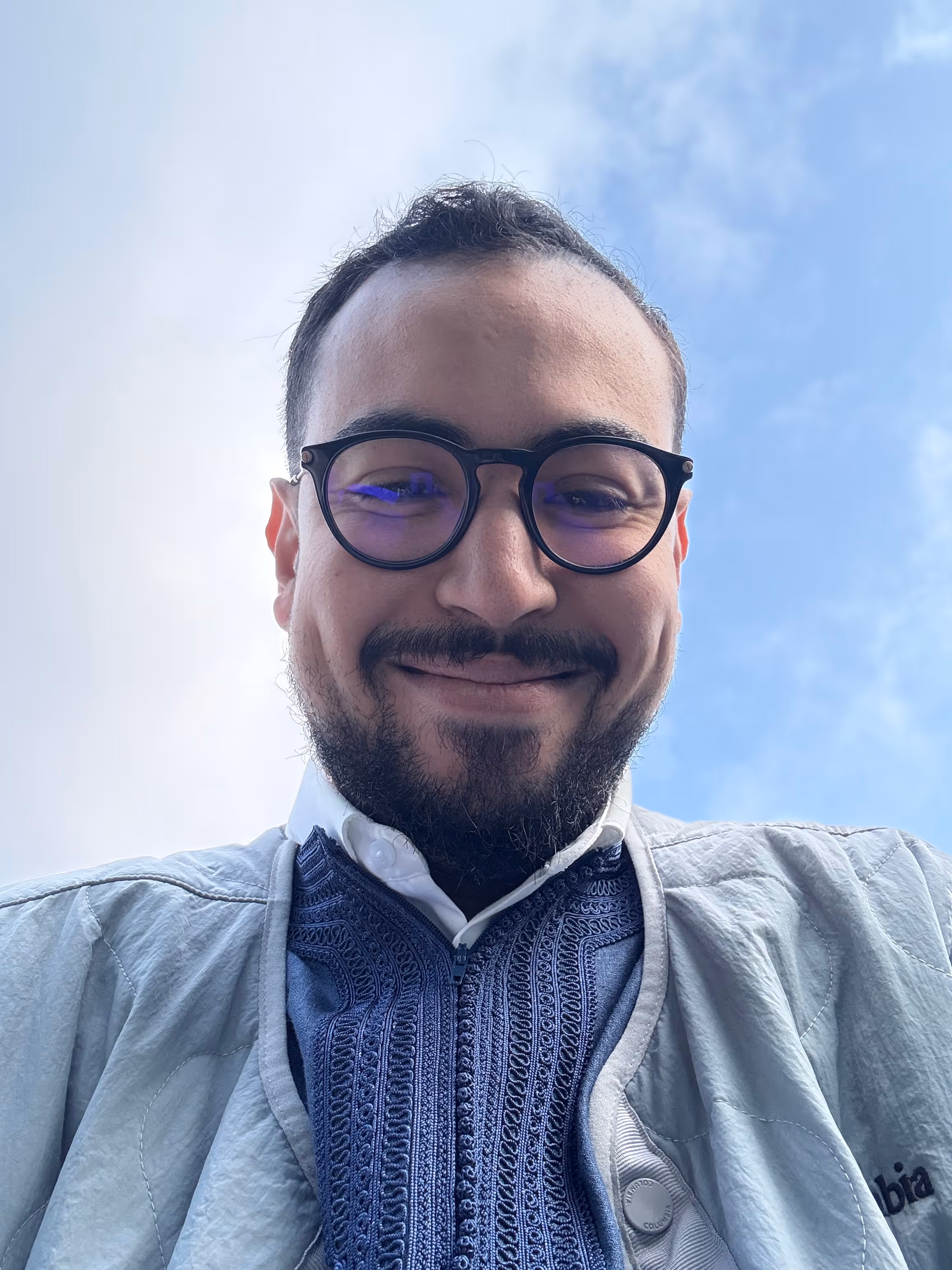 Photo chasseur immobilier - Mohammed - Düsseldorf