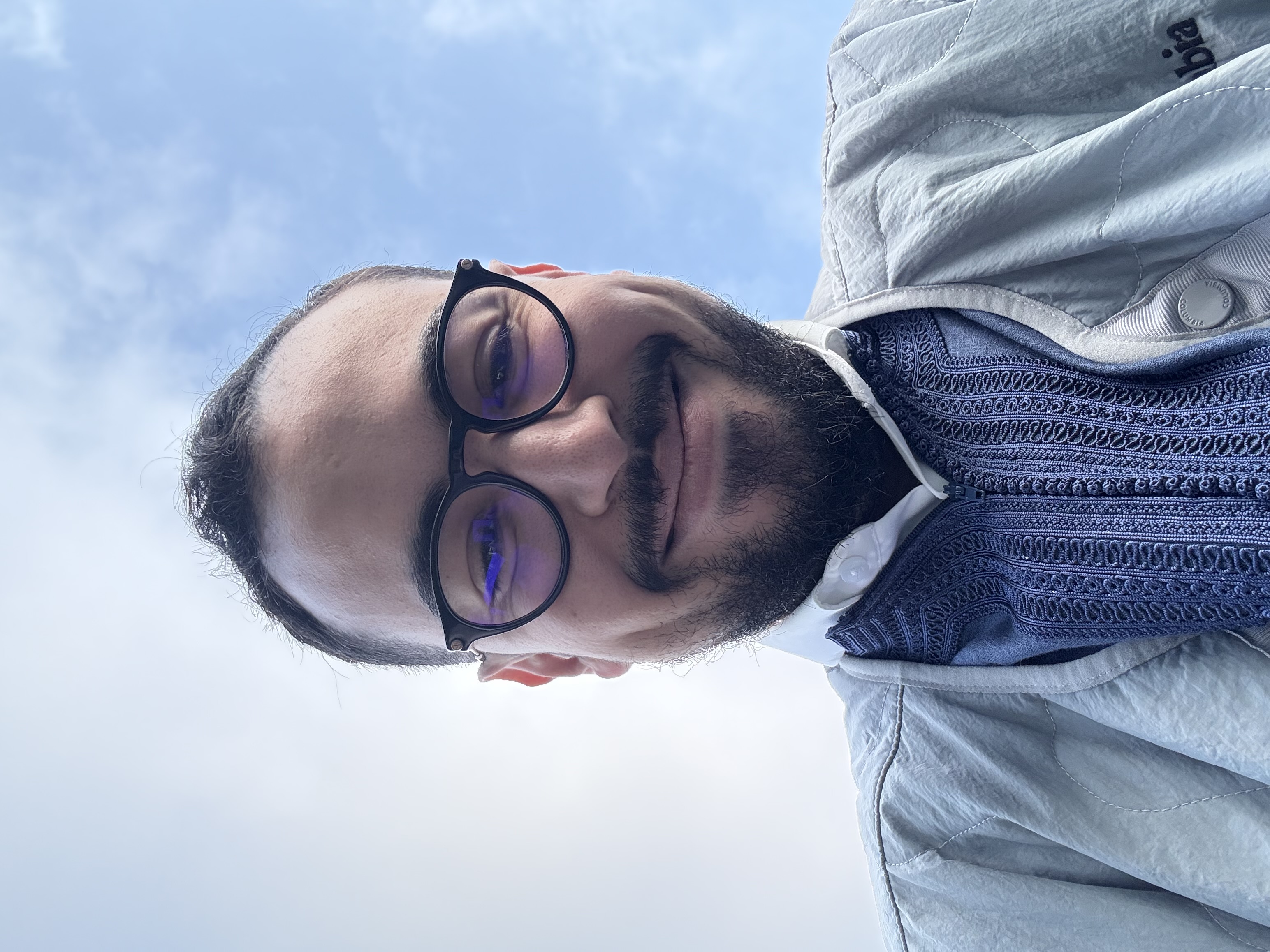 Photo chasseur immobilier - Mohammed - Düsseldorf