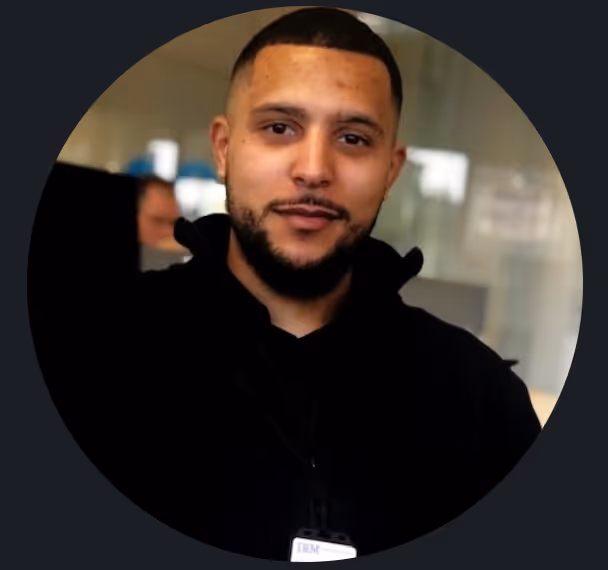 Photo chasseur immobilier - Hakim - Tanger