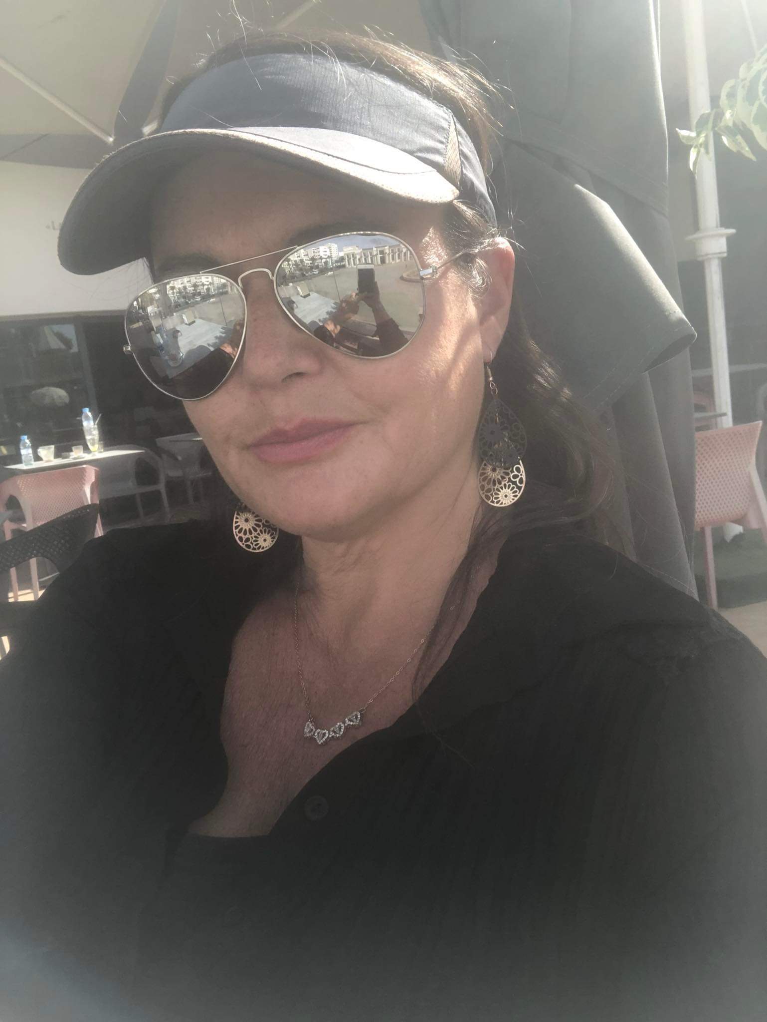 Photo chasseur immobilier - Cathy - Agadir