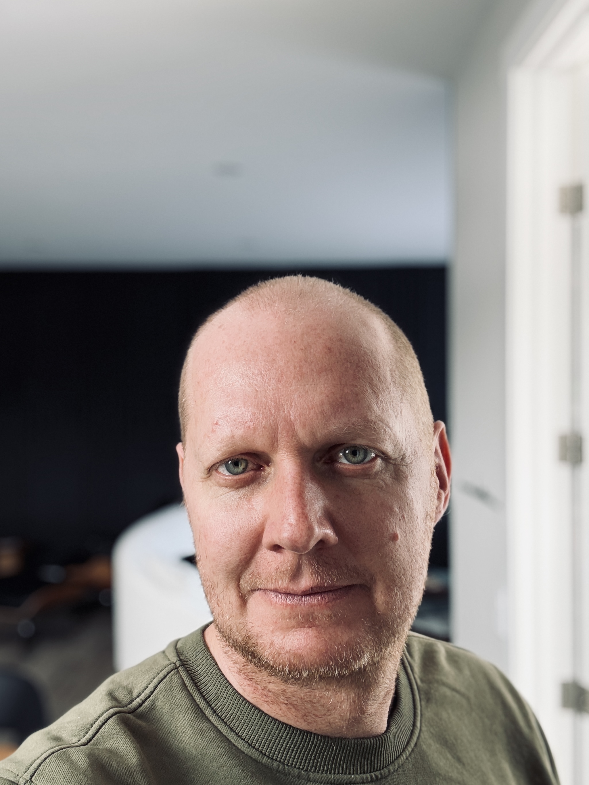 Photo chasseur immobilier - Nicolas - Calgary