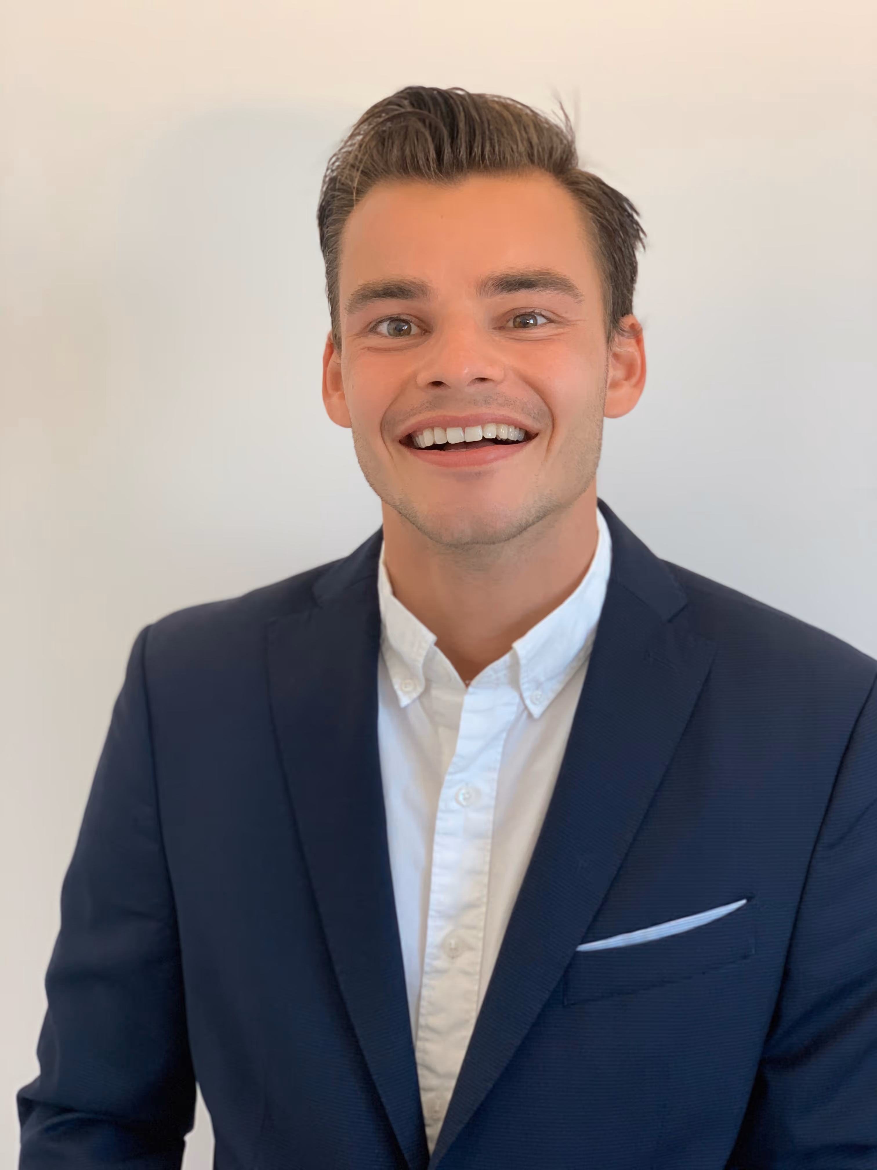Photo chasseur immobilier - Stanley - Seattle