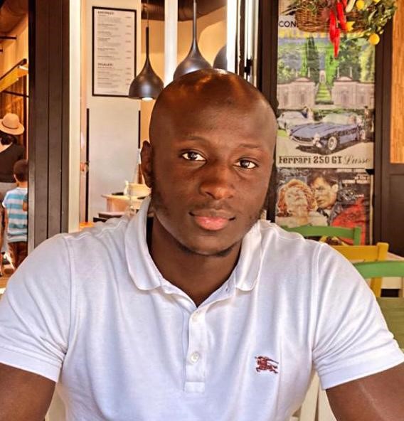 Photo chasseur immobilier - Taslim - Dakar