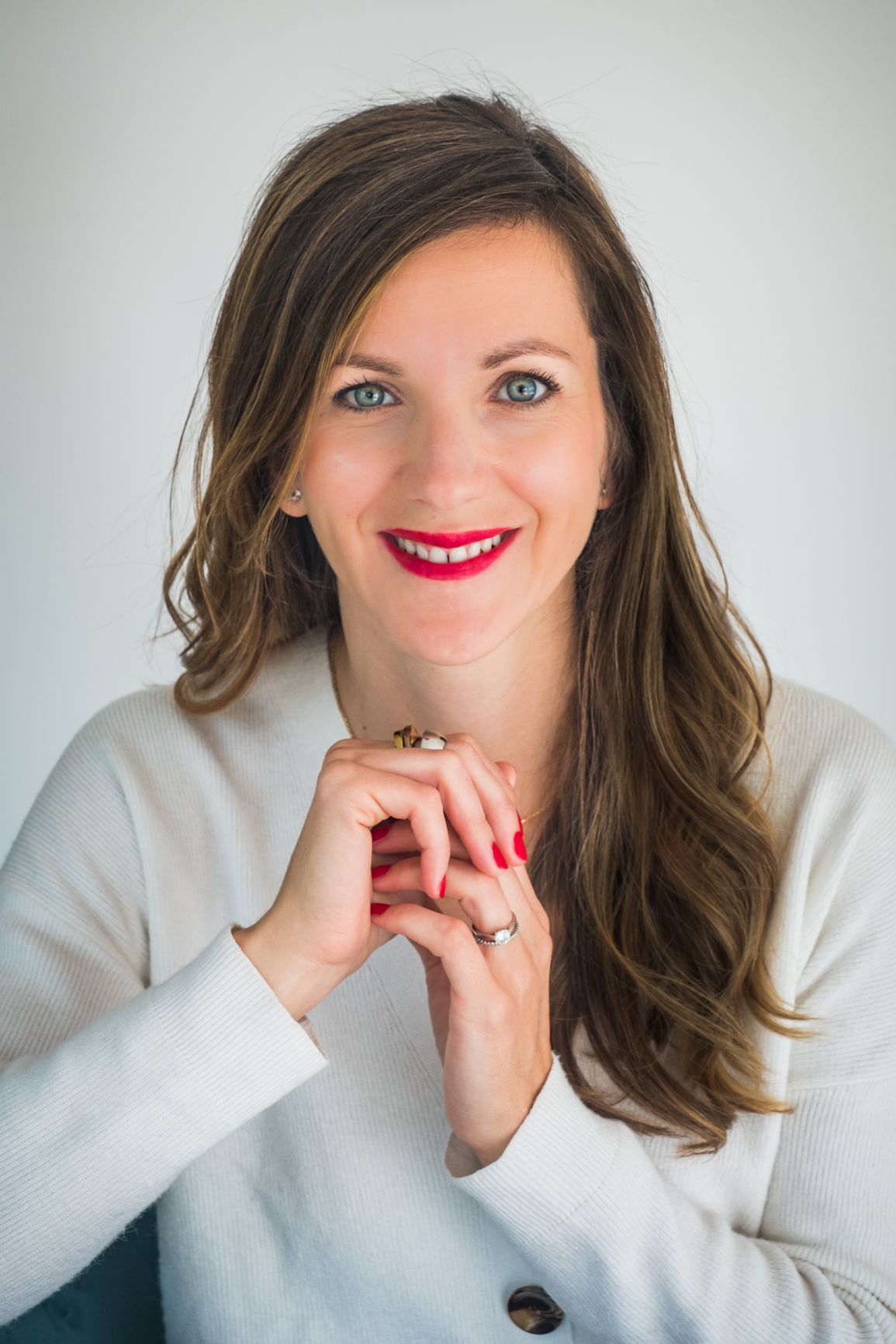Photo chasseur immobilier - Celine - Washington