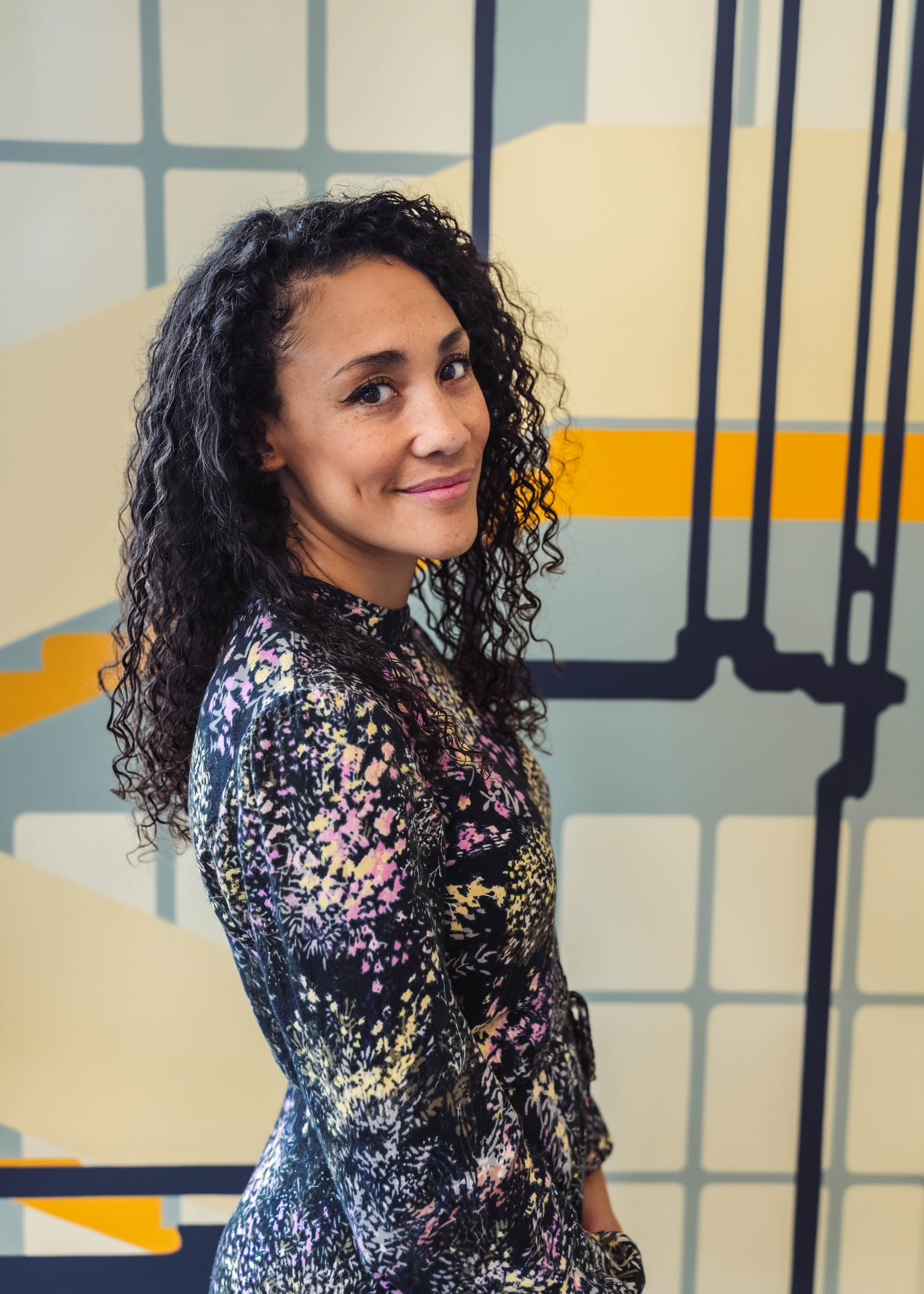 Photo chasseur immobilier - Emilie - Philadelphie