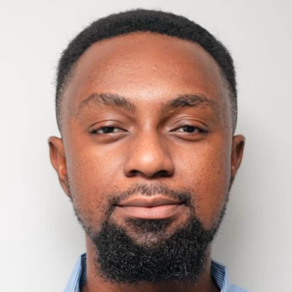 Photo chasseur immobilier - Richard - Birmingham