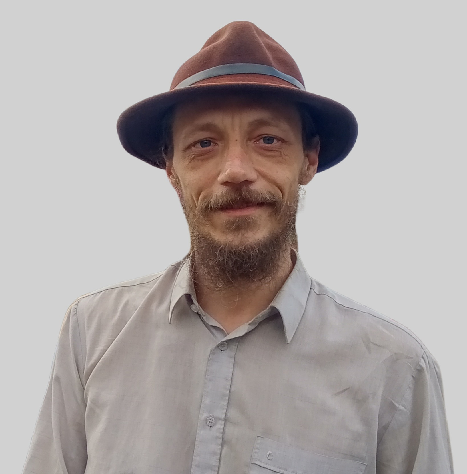 Photo chasseur immobilier - François Marie - Cluj