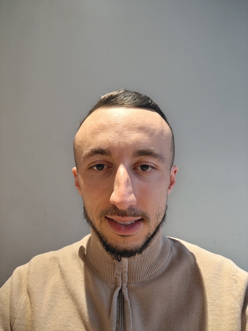Photo chasseur immobilier - Laurent - Hambourg