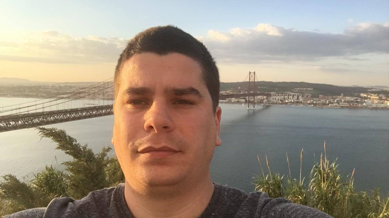 Photo de Raphael, chasseur immobilier à Almada