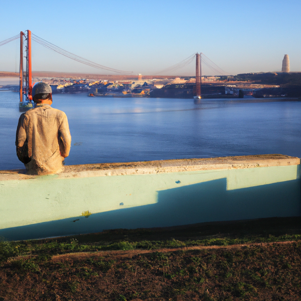 Achat immobilier à Almada – photo 3