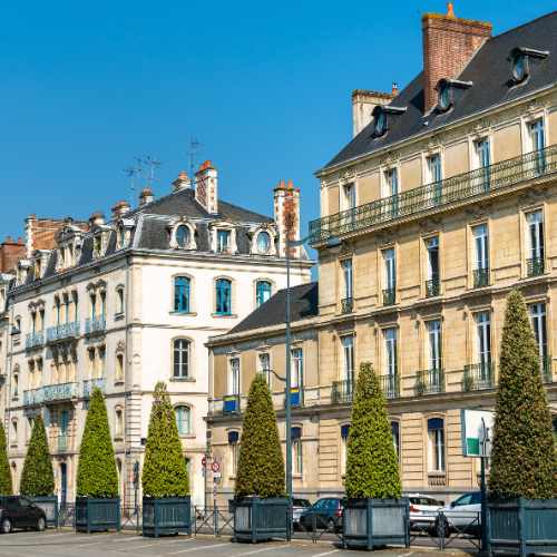 Illustration : Prix immobilier québec ville
