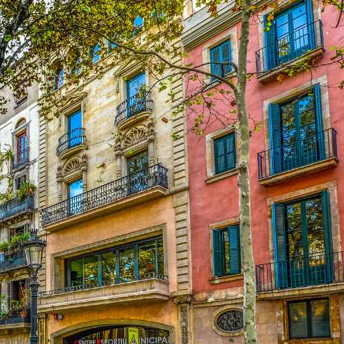 Illustration : Prix immobilier hambourg