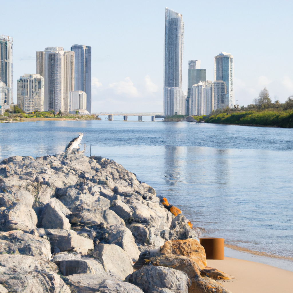 Achat immobilier à Gold Coast – photo 1