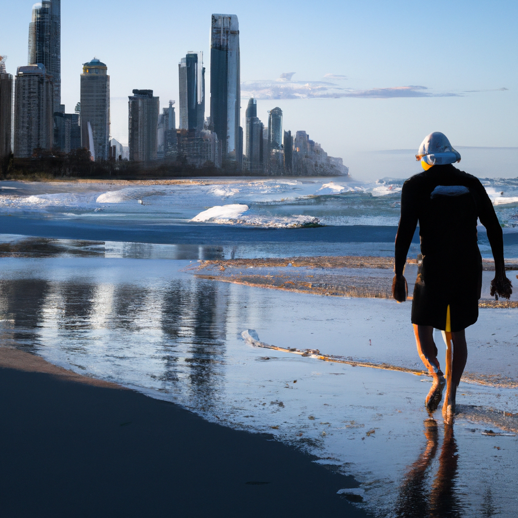 Achat immobilier à Gold Coast – photo 3