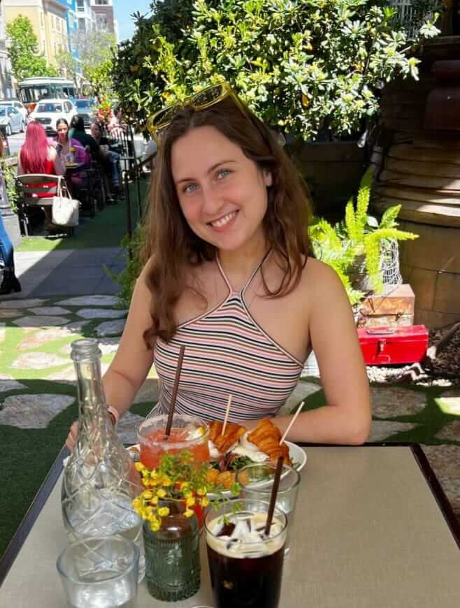 Photo de Theresa, chasseur immobilier à Groningue