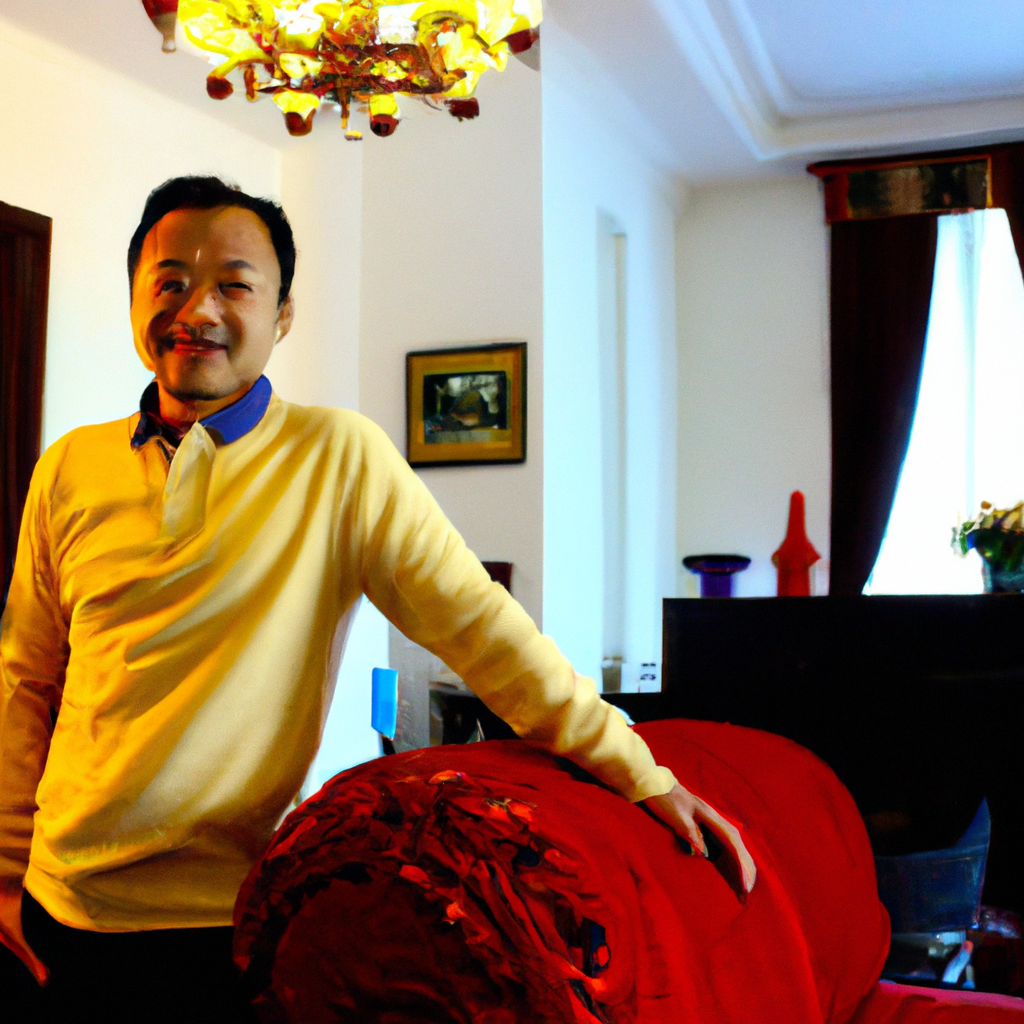 Achat immobilier à Guangzhou – photo 2