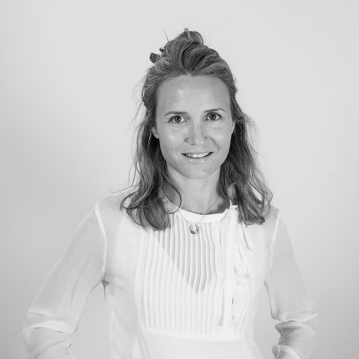Photo de Olivia, chasseur immobilier à Fribourg