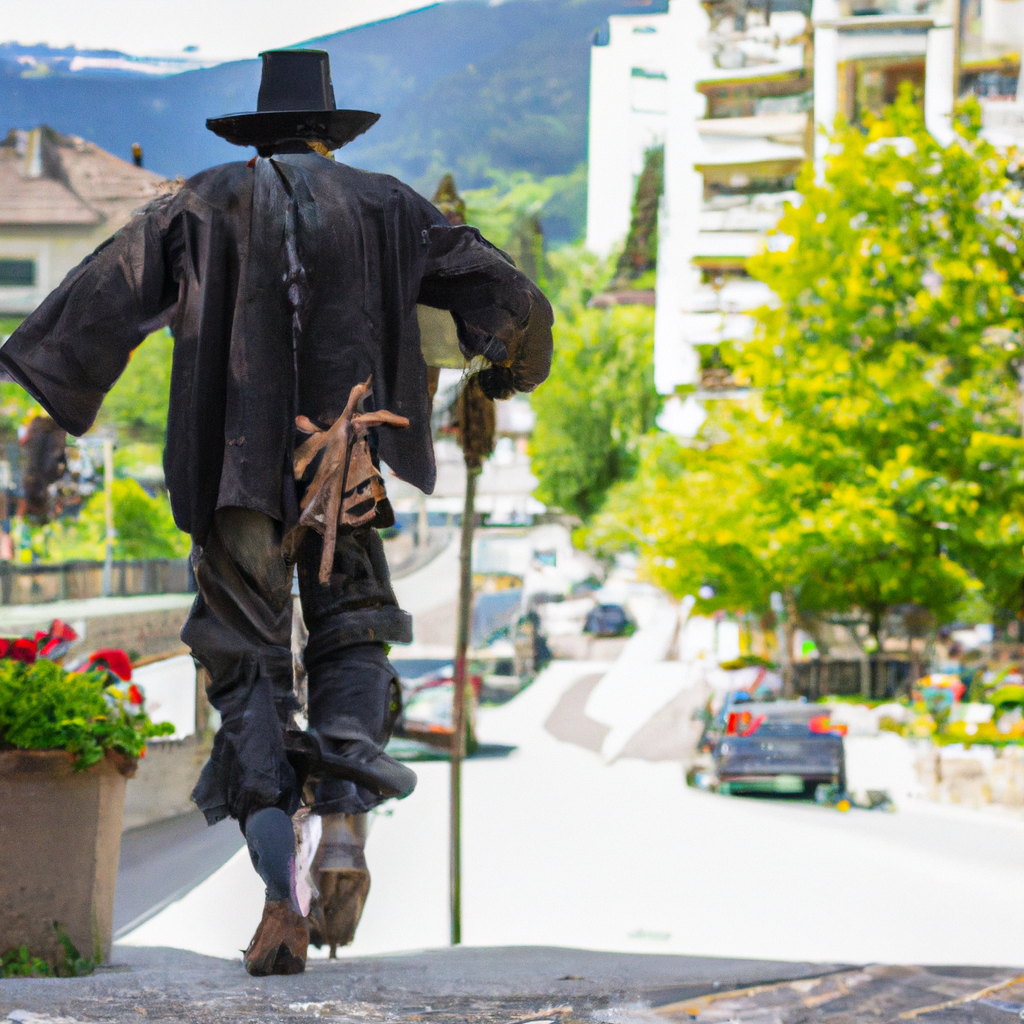 Achat immobilier à Martigny – photo 1