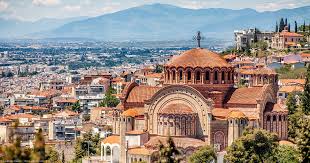 Achat immobilier à Thessalonique – photo 1