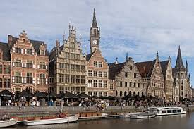 Compra inmobiliaria en Gand – foto 2