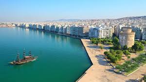 Achat immobilier à Thessalonique – photo 4