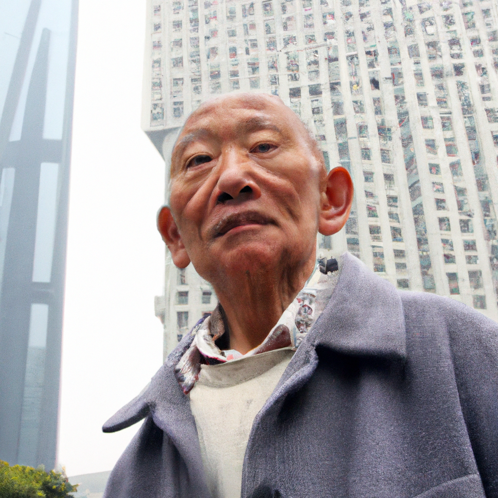 Achat immobilier à Shanghai – photo 3