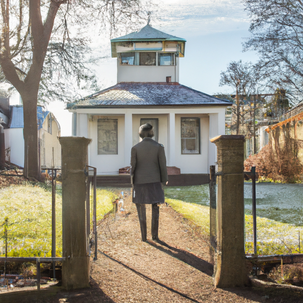 Achat immobilier à Växjö – photo 1