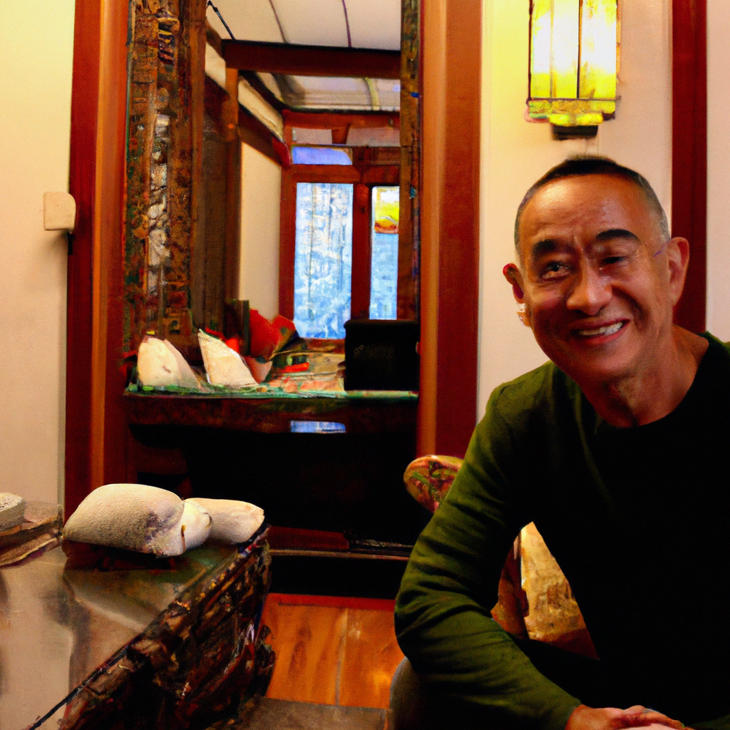 Achat immobilier à Shanghai – photo 2
