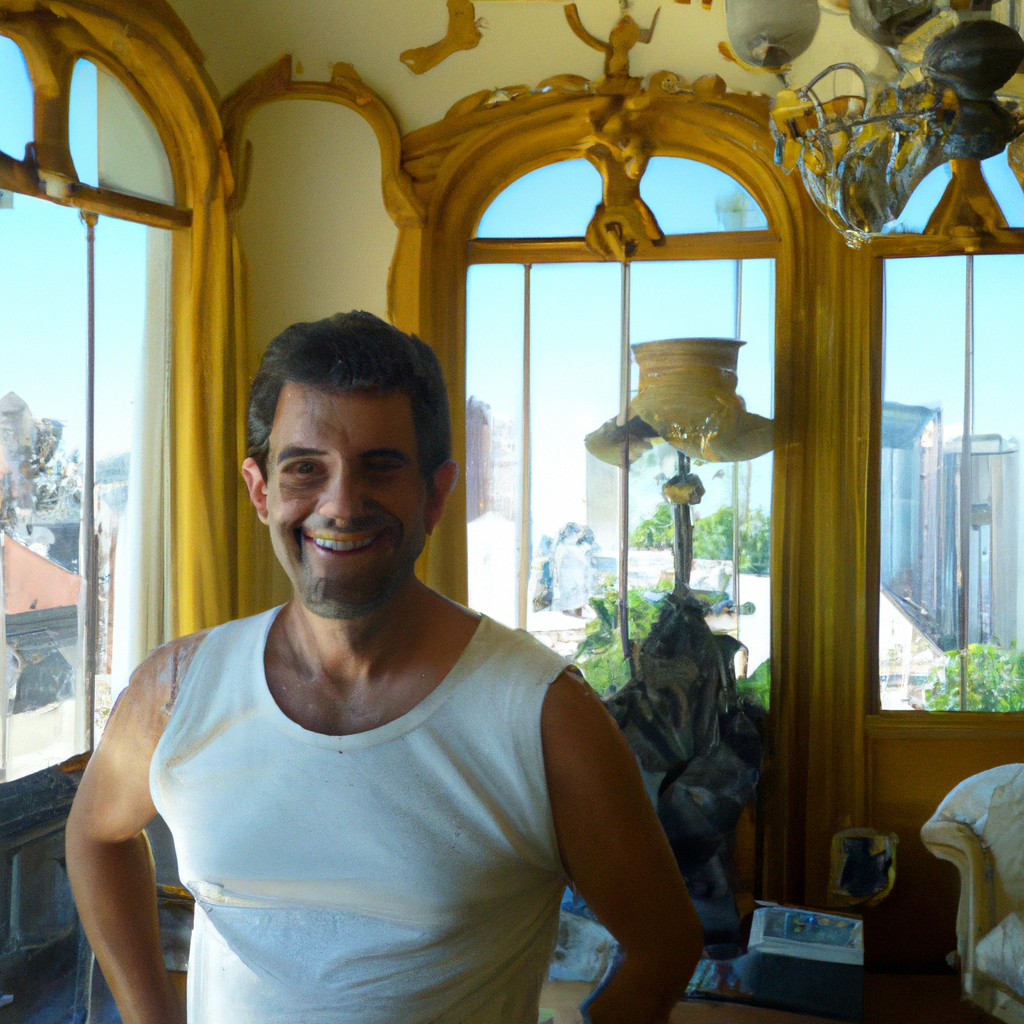 Achat immobilier à Montevideo – photo 2