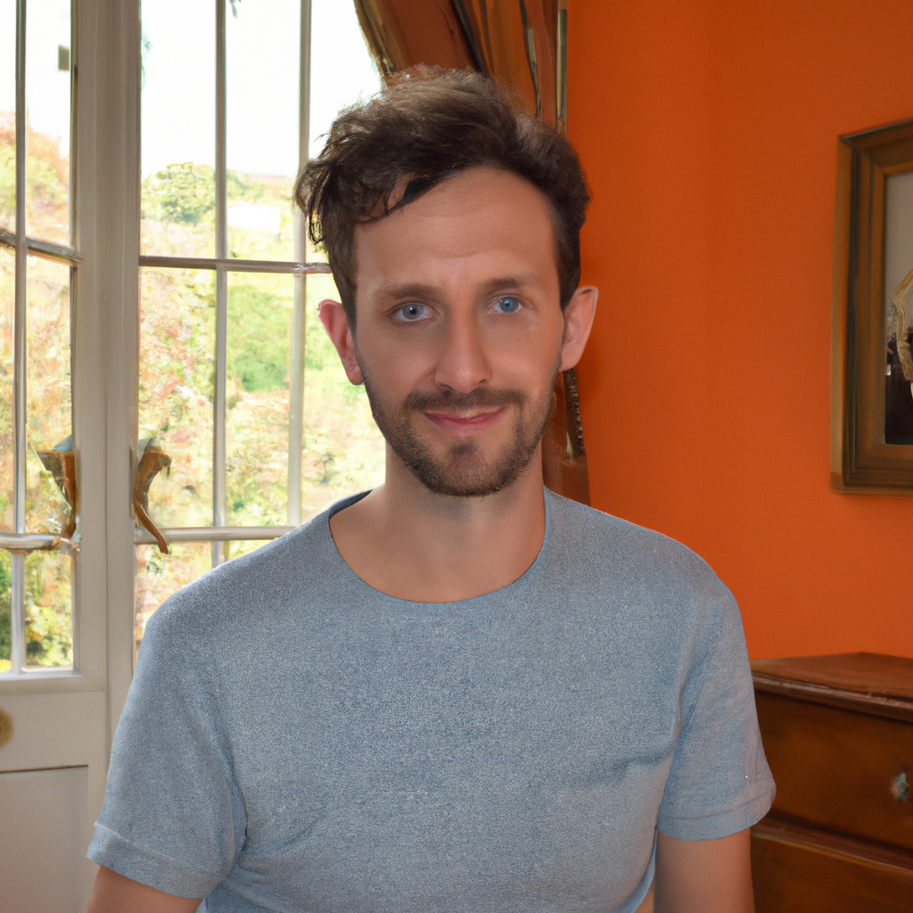 Achat immobilier à Oxford – photo 2