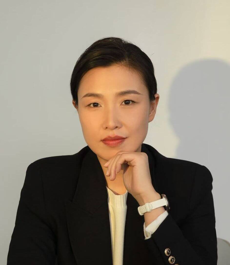 Photo de Stacy, chasseur immobilier à Beijing