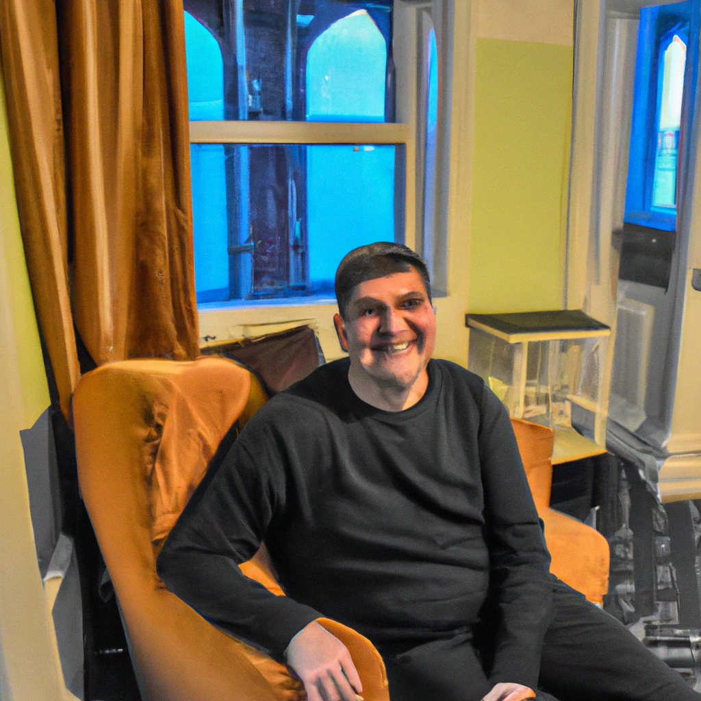 Achat immobilier à Liverpool – photo 2