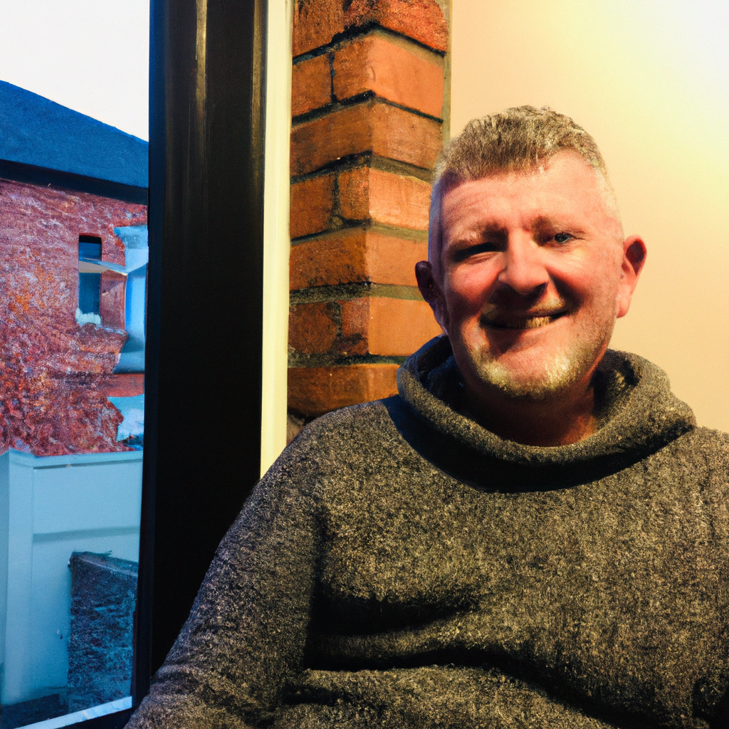 Achat immobilier à Belfast – photo 2