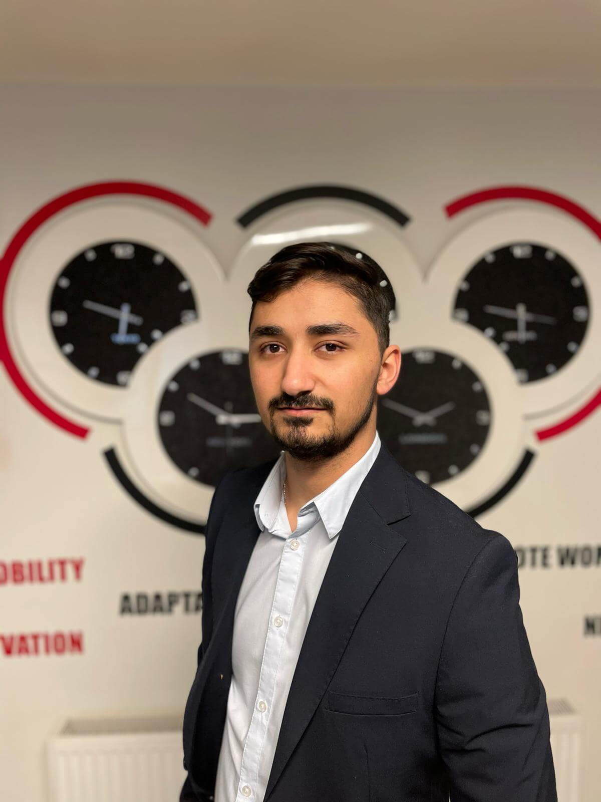 Photo de Yasin, chasseur immobilier à Bodrum