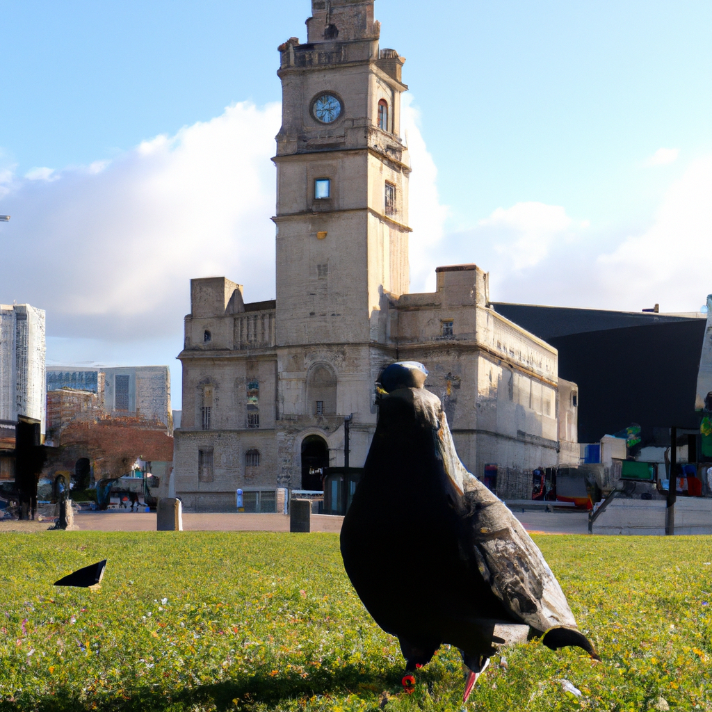 Achat immobilier à Cardiff – photo 3