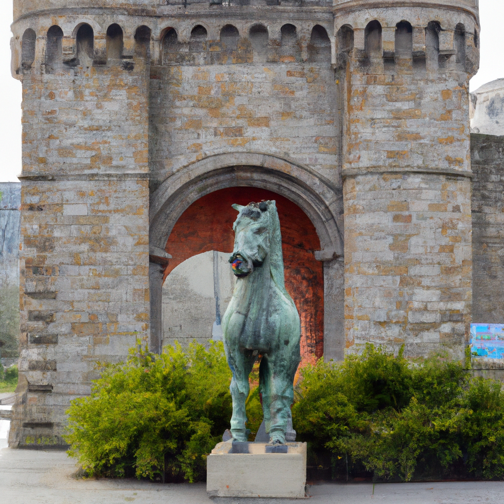 Achat immobilier à Cardiff – photo 1